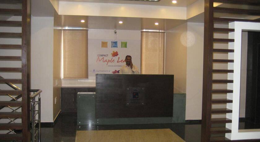 YES Rooms Electronic City Phase 1, Bangalore 4